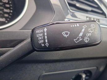 Volkswagen Tiguan Allspace 1.5 TSI EVO Match 5dr DSG