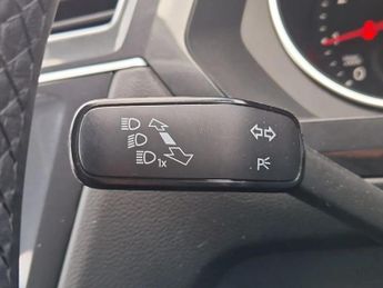 Volkswagen Tiguan Allspace 1.5 TSI EVO Match 5dr DSG