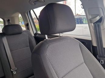 Volkswagen Tiguan Allspace 1.5 TSI EVO Match 5dr DSG