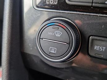 Volkswagen Tiguan Allspace 1.5 TSI EVO Match 5dr DSG