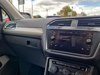 Volkswagen Tiguan Allspace 1.5 TSI EVO Match 5dr DSG