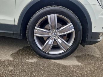 Volkswagen Tiguan Allspace 1.5 TSI EVO Match 5dr DSG