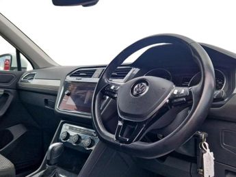 Volkswagen Tiguan Allspace 1.5 TSI EVO Match 5dr DSG