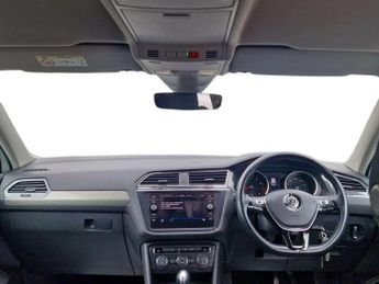 Volkswagen Tiguan Allspace 1.5 TSI EVO Match 5dr DSG