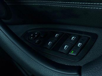 BMW X1 sDrive 18d xLine 5dr Step Auto