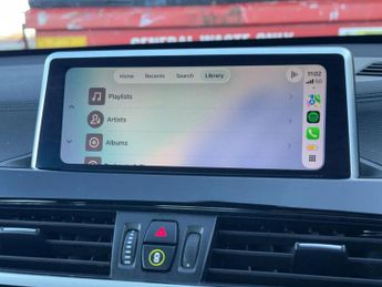 BMW X1 sDrive 18d xLine 5dr Step Auto