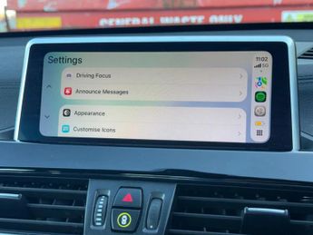 BMW X1 sDrive 18d xLine 5dr Step Auto