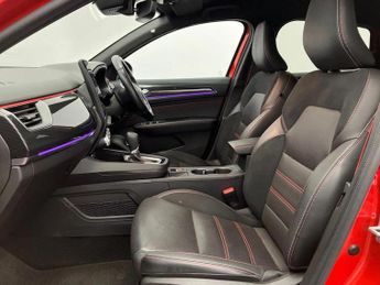 Renault Arkana 1.6 E-TECH Hybrid 145 R.S. Line 5dr Auto