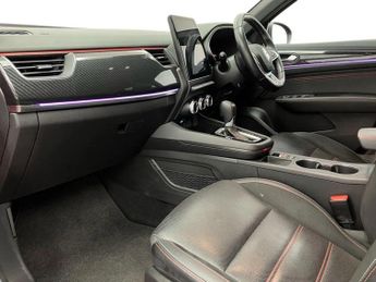 Renault Arkana 1.6 E-TECH Hybrid 145 R.S. Line 5dr Auto