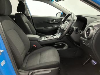 Hyundai Kona 150kW Premium 64kWh 5dr Auto
