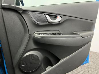 Hyundai Kona 150kW Premium 64kWh 5dr Auto