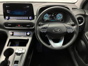 Hyundai Kona 150kW Premium 64kWh 5dr Auto