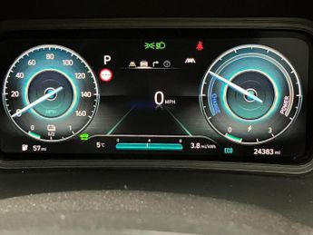 Hyundai Kona 150kW Premium 64kWh 5dr Auto