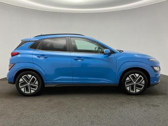 Hyundai Kona 150kW Premium 64kWh 5dr Auto