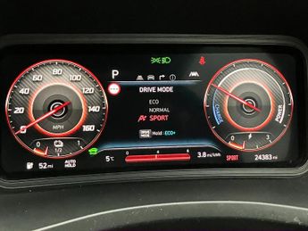 Hyundai Kona 150kW Premium 64kWh 5dr Auto