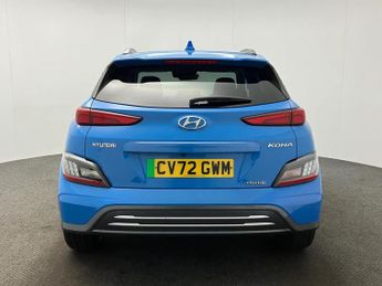 Hyundai Kona 150kW Premium 64kWh 5dr Auto