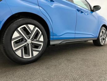 Hyundai Kona 150kW Premium 64kWh 5dr Auto