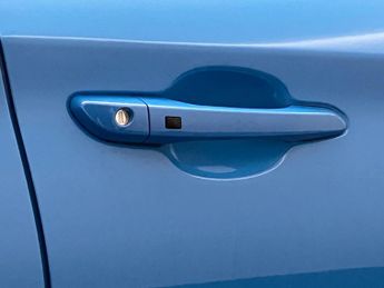 Hyundai Kona 150kW Premium 64kWh 5dr Auto