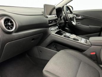 Hyundai Kona 150kW Premium 64kWh 5dr Auto