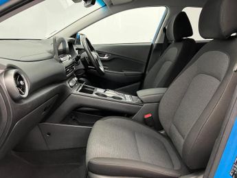 Hyundai Kona 150kW Premium 64kWh 5dr Auto