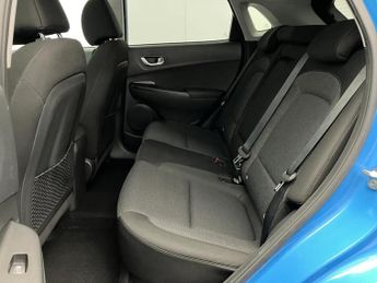 Hyundai Kona 150kW Premium 64kWh 5dr Auto