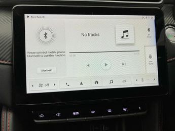 Mg Zs 130kW SE EV 51kWh 5dr Auto