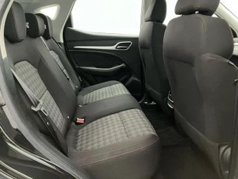 Mg Zs 130kW SE EV 51kWh 5dr Auto