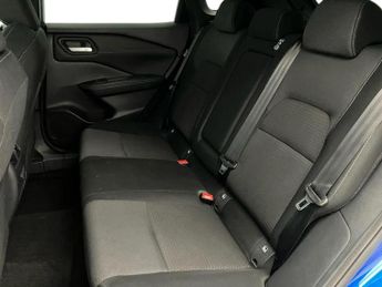 Nissan Qashqai 1.5 E-Power N-Connecta 5dr Auto