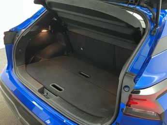 Nissan Qashqai 1.5 E-Power N-Connecta 5dr Auto