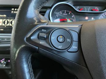 Vauxhall Crossland 1.2 Turbo [130] Ultimate 5dr Auto