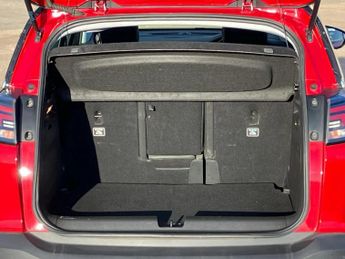 Vauxhall Crossland 1.2 Turbo [130] Ultimate 5dr Auto