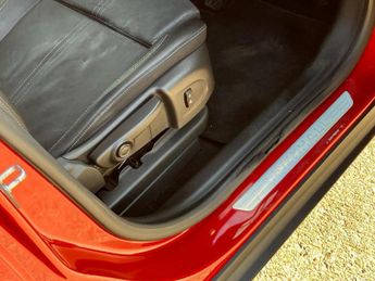 Vauxhall Crossland 1.2 Turbo [130] Ultimate 5dr Auto