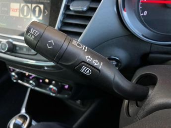 Vauxhall Crossland 1.2 Turbo [130] Ultimate 5dr Auto