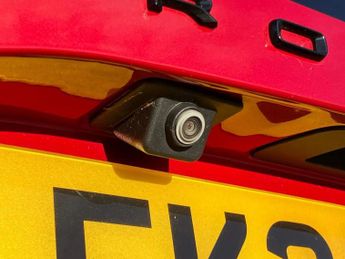 Vauxhall Crossland 1.2 Turbo [130] Ultimate 5dr Auto