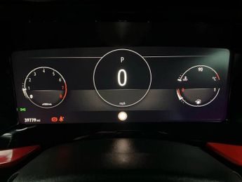 Vauxhall Mokka 1.2 Turbo GS Line 5dr Auto