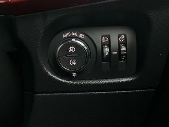 Vauxhall Mokka 1.2 Turbo GS Line 5dr Auto