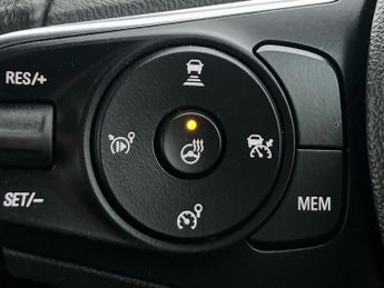 Vauxhall Mokka 1.2 Turbo GS Line 5dr Auto