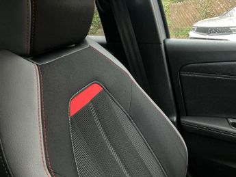 Vauxhall Mokka 1.2 Turbo GS Line 5dr Auto