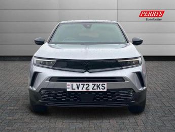 Vauxhall Mokka 1.2 Turbo GS Line 5dr Auto