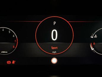 Vauxhall Mokka 1.2 Turbo GS Line 5dr Auto