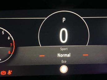 Vauxhall Mokka 1.2 Turbo GS Line 5dr Auto