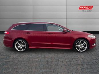 Ford Mondeo 2.0 EcoBoost Titanium 5dr Auto
