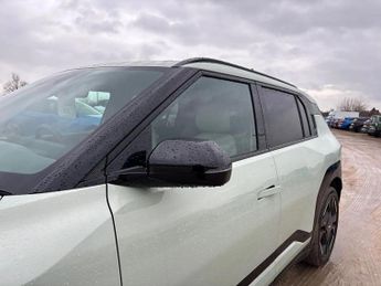 Kia Ev3 148kW GT-Line 81.4kWh 5dr Auto