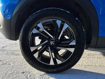 Peugeot 2008 1.2 PureTech 130 GT 5dr EAT8