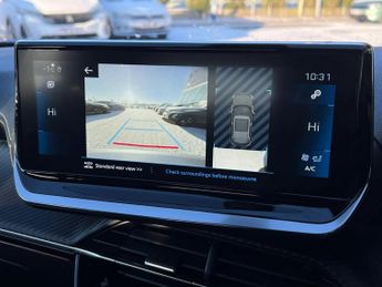 Peugeot 2008 1.2 PureTech 130 GT 5dr EAT8