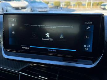 Peugeot 2008 1.2 PureTech 130 GT 5dr EAT8