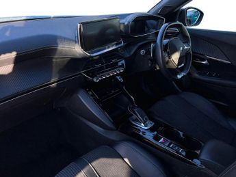 Peugeot 2008 1.2 PureTech 130 GT 5dr EAT8