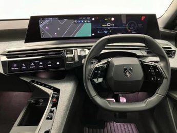 Peugeot 3008 157kW Allure 73kWh 5dr Auto