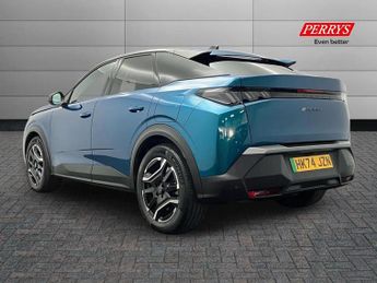 Peugeot 3008 157kW Allure 73kWh 5dr Auto