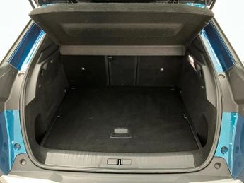 Peugeot 3008 157kW Allure 73kWh 5dr Auto